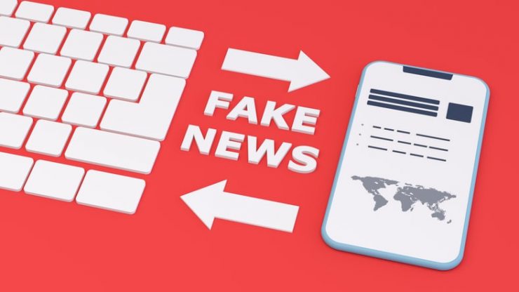 Eleições 2022: quem espalhar fake news poderá ser preso