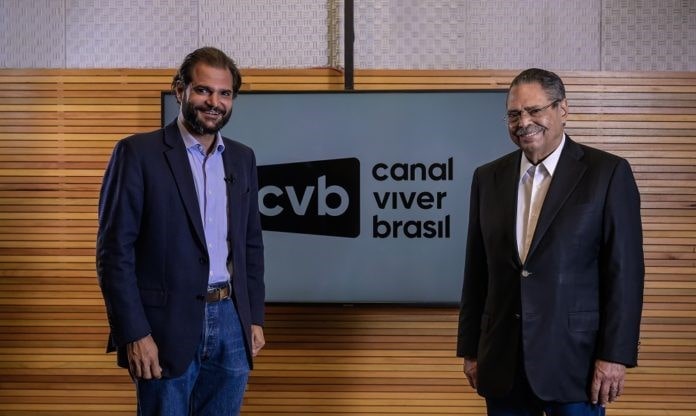 Minas Gerais ganha mais um canal de TV