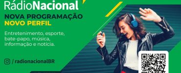 Rádio Nacional estreia no Instagram e cria mais playlists no Spotify