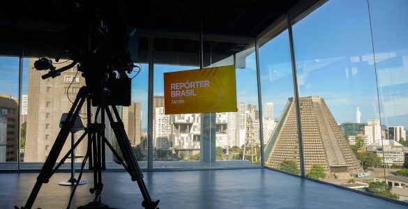 TV Brasil cresce e torna-se a 5ª emissora mais popular do país