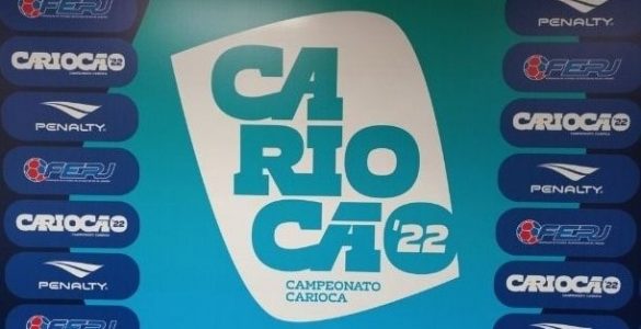 Transmissão do Campeonato Carioca federação pede desculpas por erros e falhas