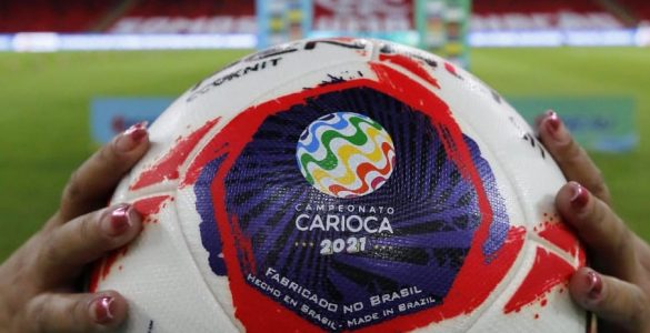 campeonato carioca - cariocão play - pay-per-view