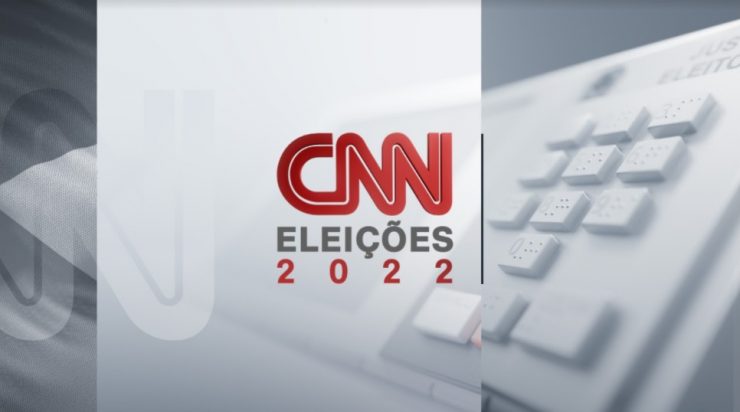 cnn brasil - eleições 2022 - debates com presidenciáveis