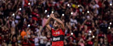 flamengo - tv por assinatura - audiência - libertadores