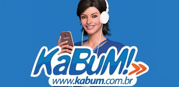 kabum - magazine luiza - processo seletivo - coordenador de comunicação interna