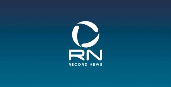 record news - audiência - globonews