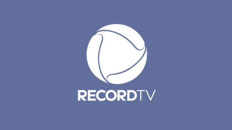 record tv - jornalismo - covid-19 - fabíola reipert e renato lombardi