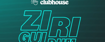 ziriguidum - reinaldo azevedo e leandro demori - clubhouse - capa