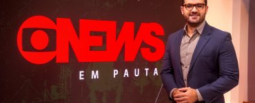 ‘Em Pauta’ eleva a audiência da GloboNews