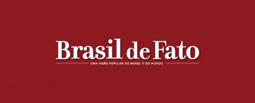 Brasil de Fato abre vaga para editor