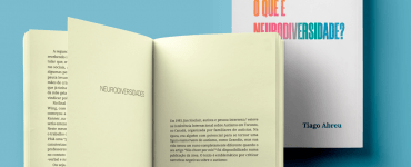 Jornalista com autismo lança livro sobre neurodiversidade