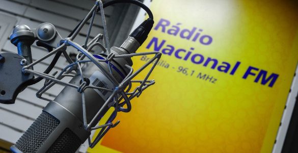 Nova programação impulsiona audiência Rádio Nacional FM em Brasília