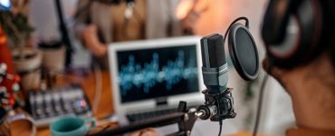 O que irá impulsionar os podcasts em 2022?