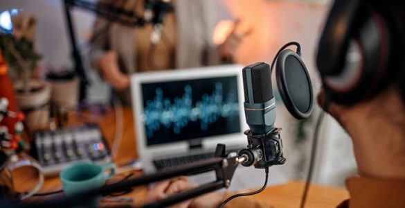 O que irá impulsionar os podcasts em 2022?