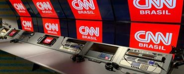 cnn brasil - estreias