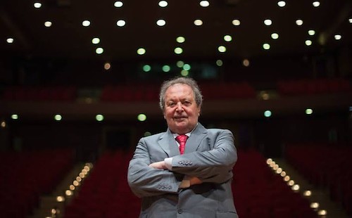 joão carlos di genio - unip - luto na imprensa