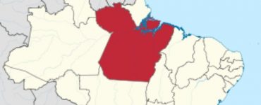 jornalistas do pará - estado do tapajós