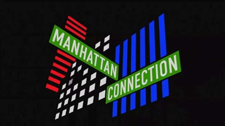 Fora da TV, ‘Manhattan Connection’ ganha versão no YouTube
