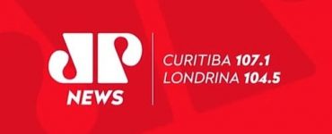 Jovem Pan News FM chega a Curitiba e Londrina
