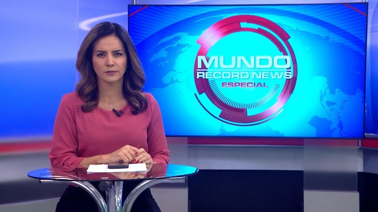 Record vence concorrência e transmitirá Paulistão na TV aberta