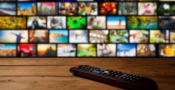 Top 20 confira quais são os canais mais assistidos da TV paga