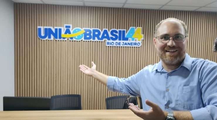 daniel penna-firme sbt união brasil