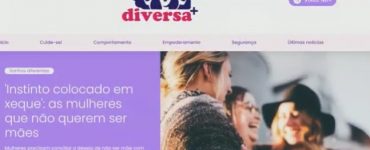 diversa+ - nd mais - força das mulheres