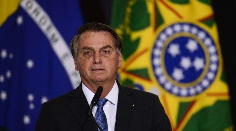presidenciáveis bloqueiam jornalistas no twitter - jair bolsonaro lidera - abraji - 2 - marcelo camargo-agência brasil