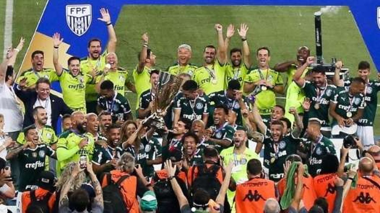 Record define equipe para as transmissões do Campeonato Paulista