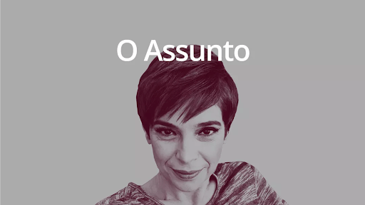 Renata Lo Prete - podcast O Assunto