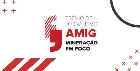 Prêmio de Jornalismo AMIG