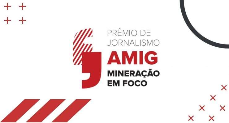 Prêmio de Jornalismo AMIG