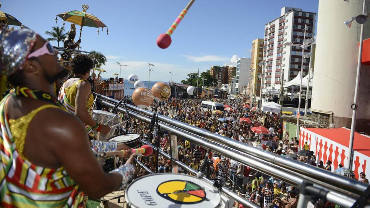 Xeque Mate atinge limite da capacidade para o Carnaval - Diário do Comércio
