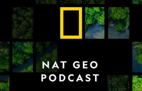 NAT GEO podcast