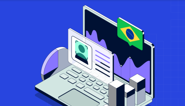 Fraudes no Telegram usam dados de milhões de brasileiros para
