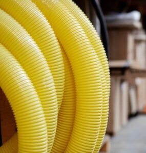 Manutenção preventiva melhora eficiência e segurança em mangueiras industriais