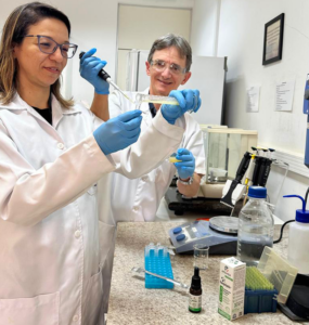 Pesquisadores da USP explicam benefícios da Nanoprópolis®