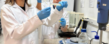 Pesquisadores da USP explicam benefícios da Nanoprópolis®