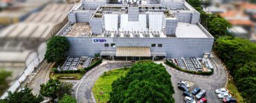 Cirion expandirá sua presença de data center existente no Rio de Janeiro, Brasil