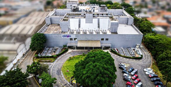 Cirion expandirá sua presença de data center existente no Rio de Janeiro, Brasil