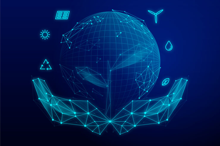 IA é ferramenta estratégica para práticas ESG