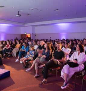 Quinta edição do Experience Summit acontece em Brasília