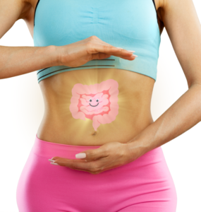Modulação intestinal impulsiona resultados no emagrecimento