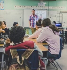 Pearson Awards celebra os melhores professores de inglês