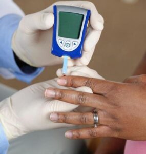 Diabetes no Alvo: Estação Brás da CPTM recebe ação de saúde com exames gratuitos