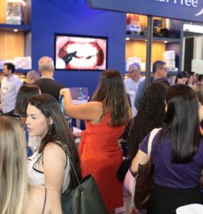 BH recebe evento de odontologia no mês de setembro