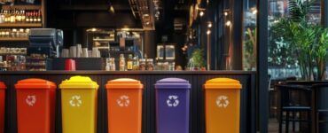 Consumidores valorizam bares e restaurantes sustentáveis