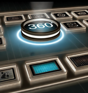 Elevar Energia apresenta a plataforma Lesui 360
