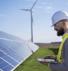 Mercado de energia solar cresce no Brasil