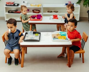 Aromaterapia pode ajudar na adaptação das crianças à escola